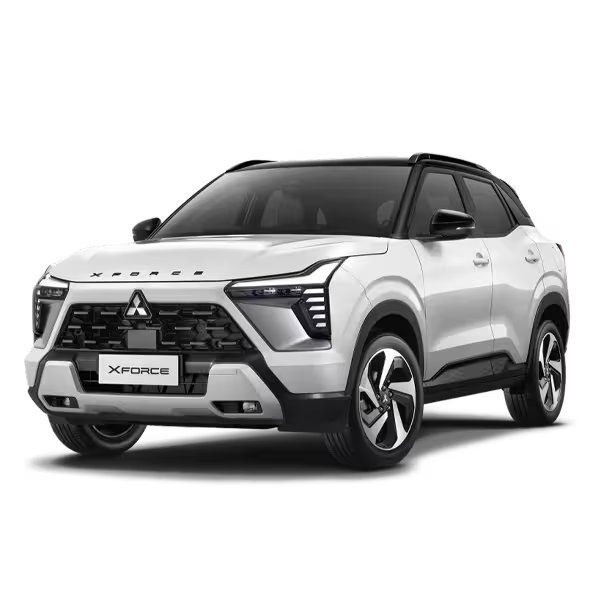 Mitsubishi Xforce