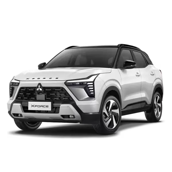 Mitsubishi Xforce