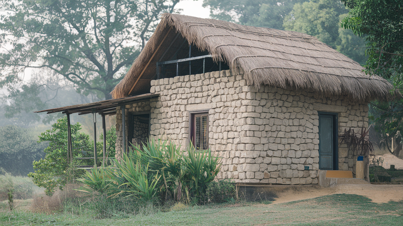 Best Farm Houses Near Mumbai – Top 7 Picks