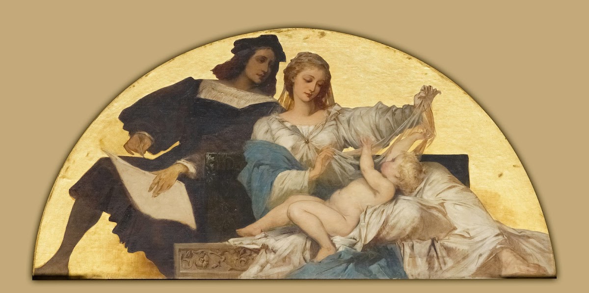 Raphael 1881 1884