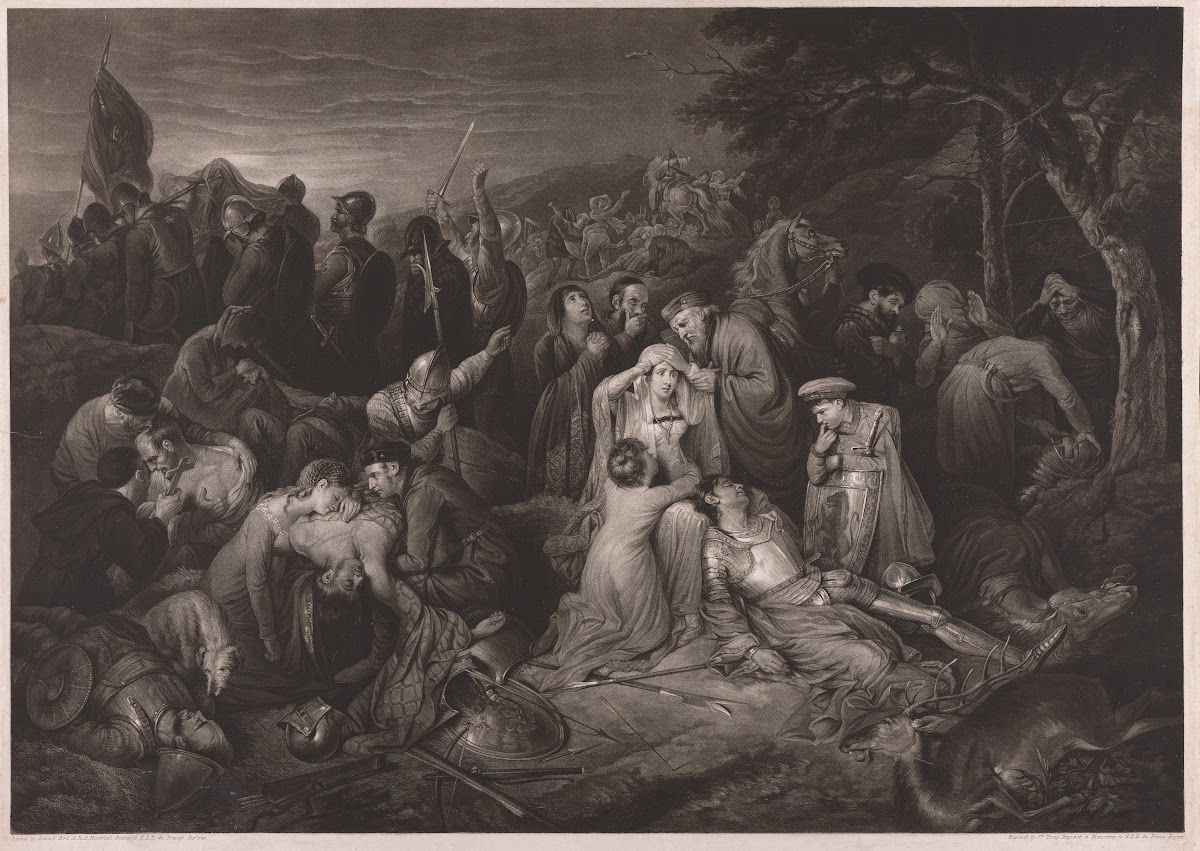 Chevy Chase 1813