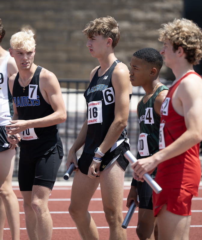 Photo from HS: Track & Field of Isaac Devine