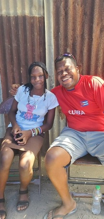 The Dominican Republic — photograph 18