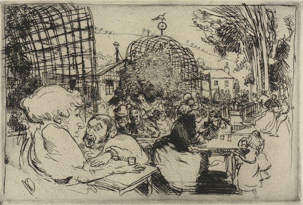 The Two Hunchbacks 1893