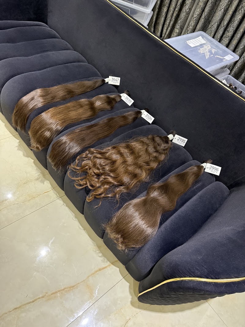 Raw Brown 81-86cm
