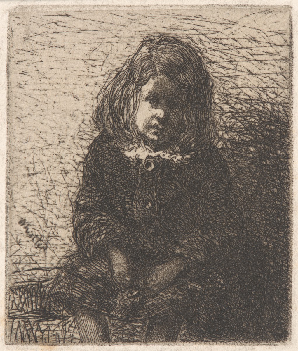 Little Arthur ca 1858