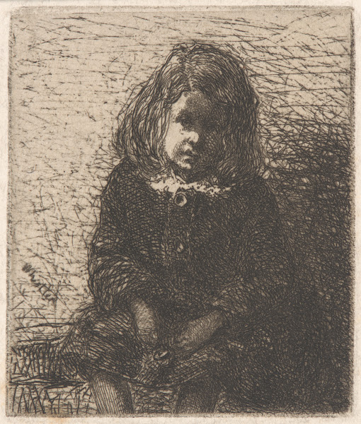 Little Arthur ca 1858