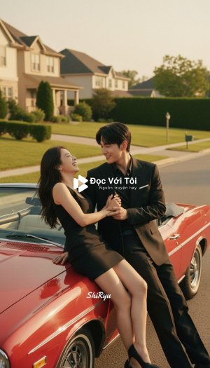 Cuộc Hôn Nhân Bí Mật của Giáo Sư Cố