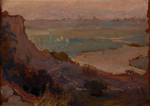 Kyiv Imperial Garden 1904