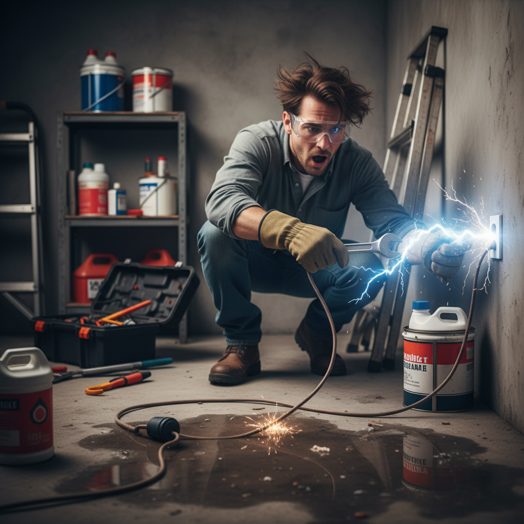 ⚠️ 주의사항: 이것만은 절대 금지!