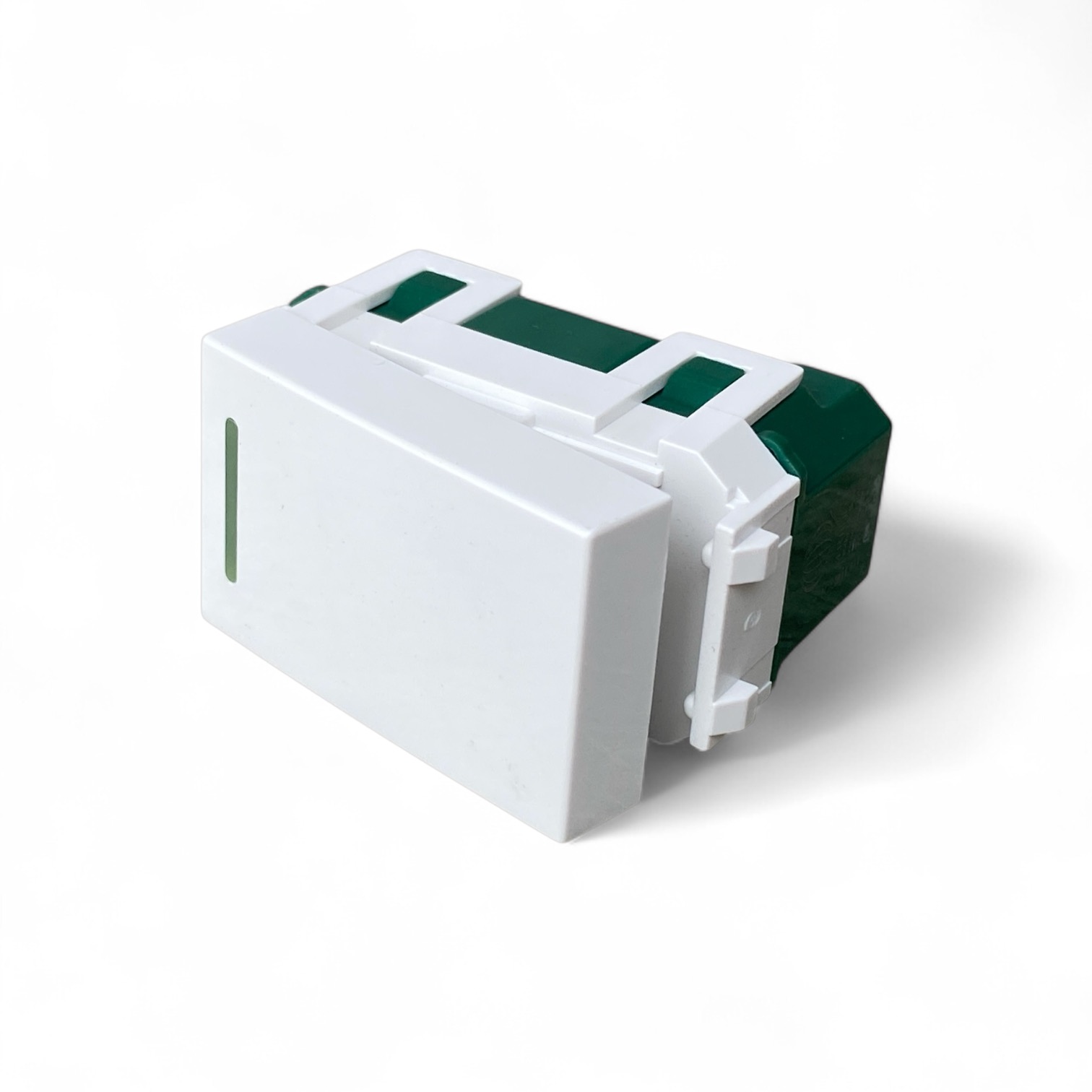 Royu 1-way Switch Component (Wide Series)