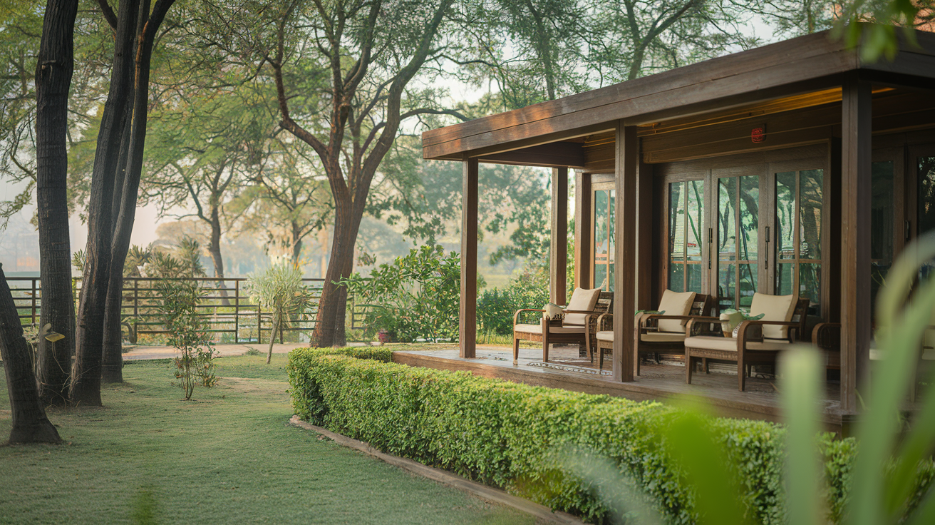 Best Spas in Fatehpur – Top Relaxation Spots