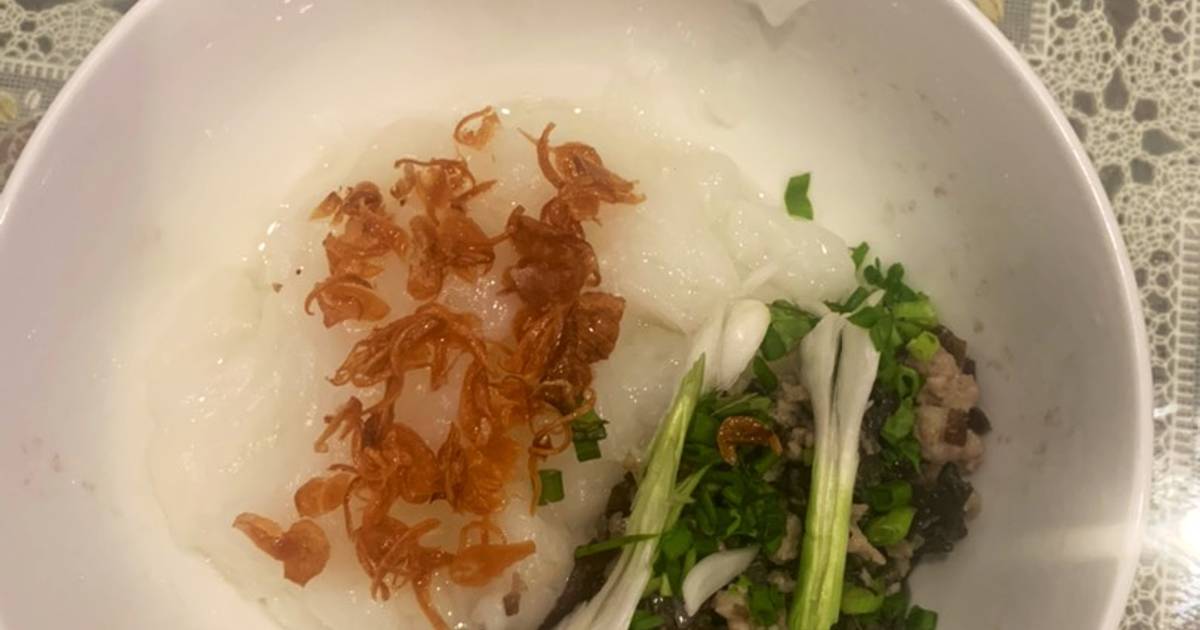 Bánh đúc