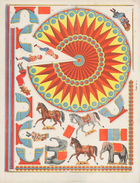 Bogen No 2 19th century
