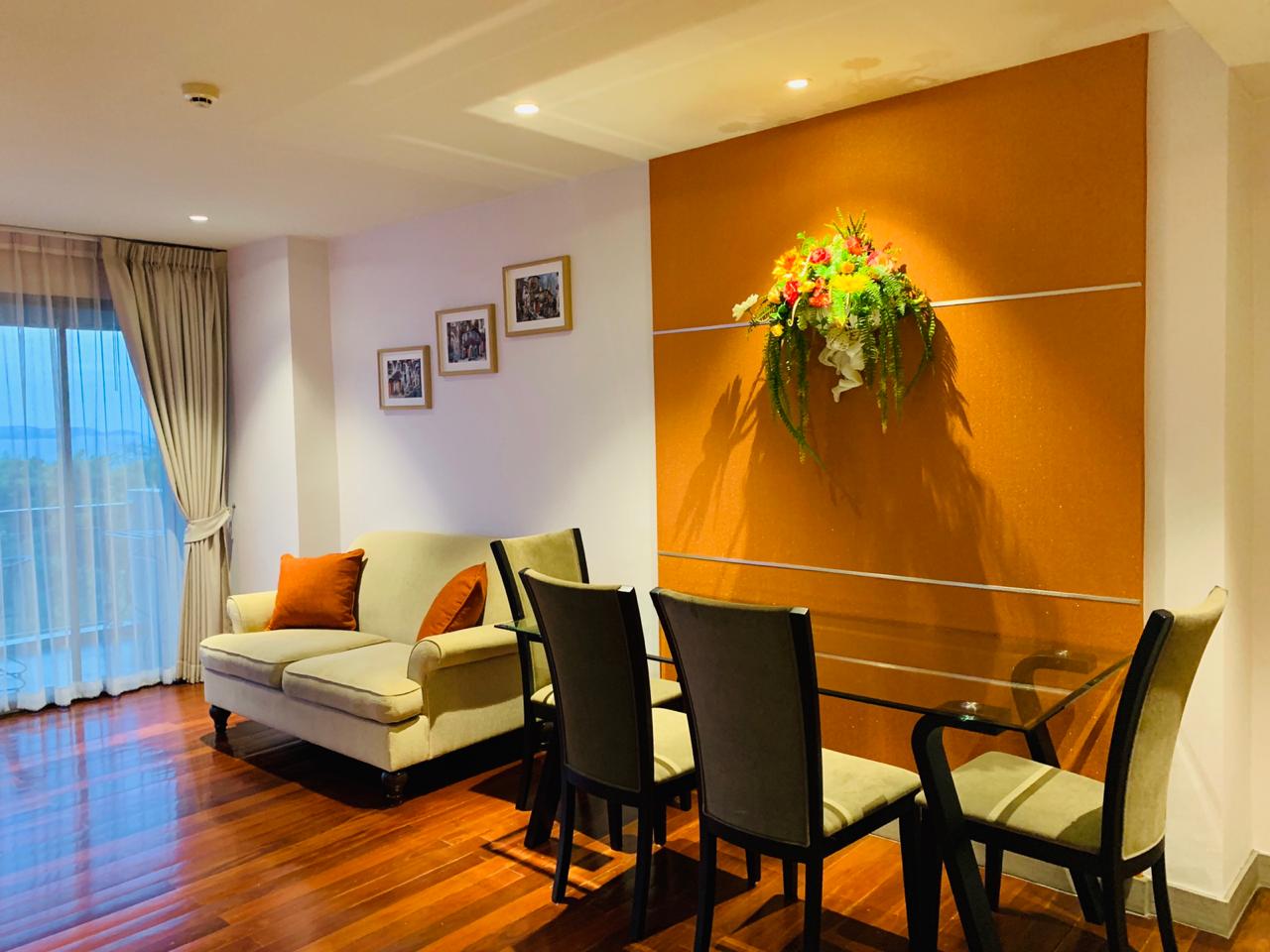 View Talay 5 D - Studio, Floor 5 4