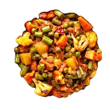 Mix Vegetable