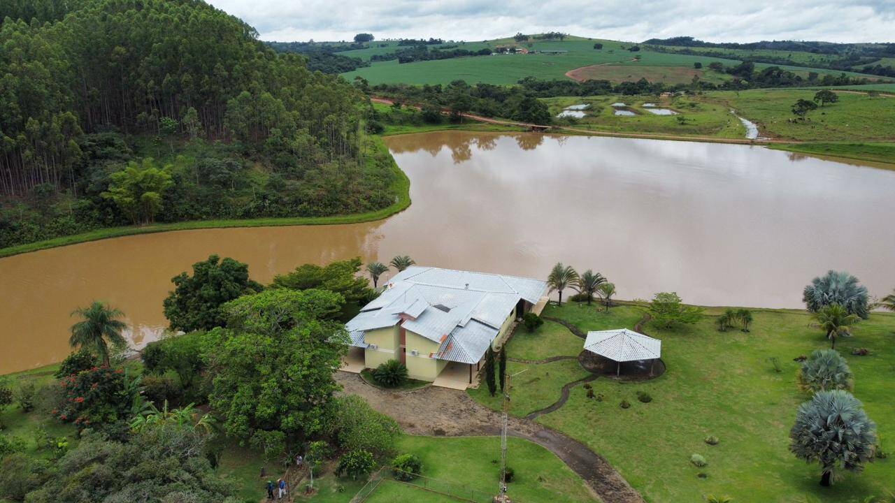 Fazenda no Município de Bela Vista - GO 7