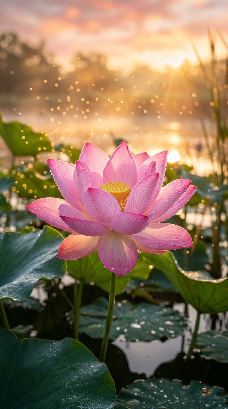Golden Sutra Light