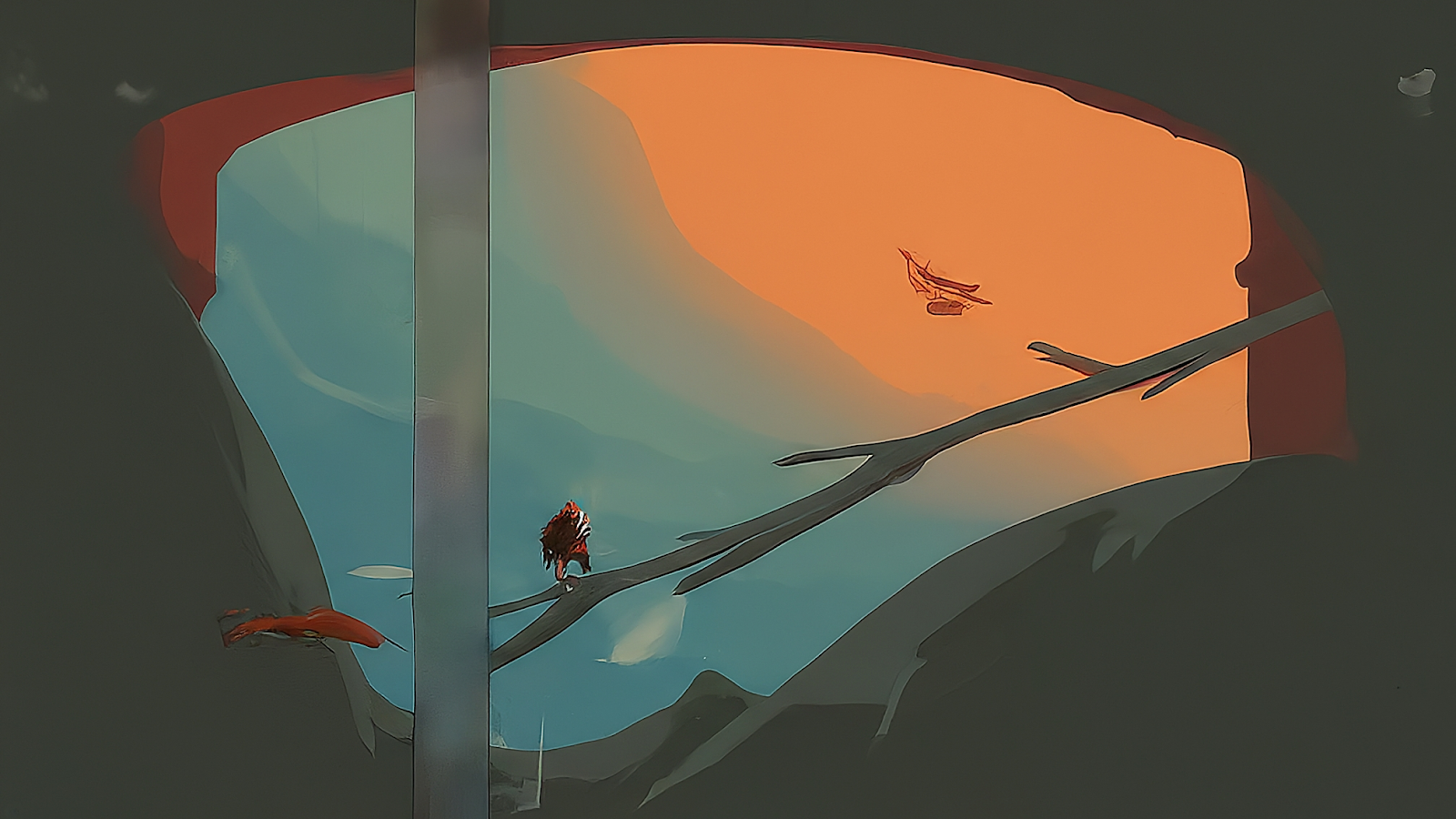 AI 생성 이미지: 멀티리전 대규모 K8s 무중단 배포와 관측성 고도화