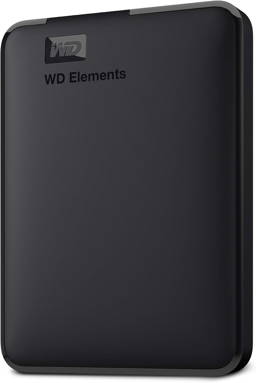 Western Digital WD Elements Portable 2TB