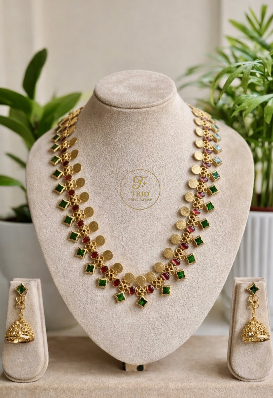Premium Palakka Haram