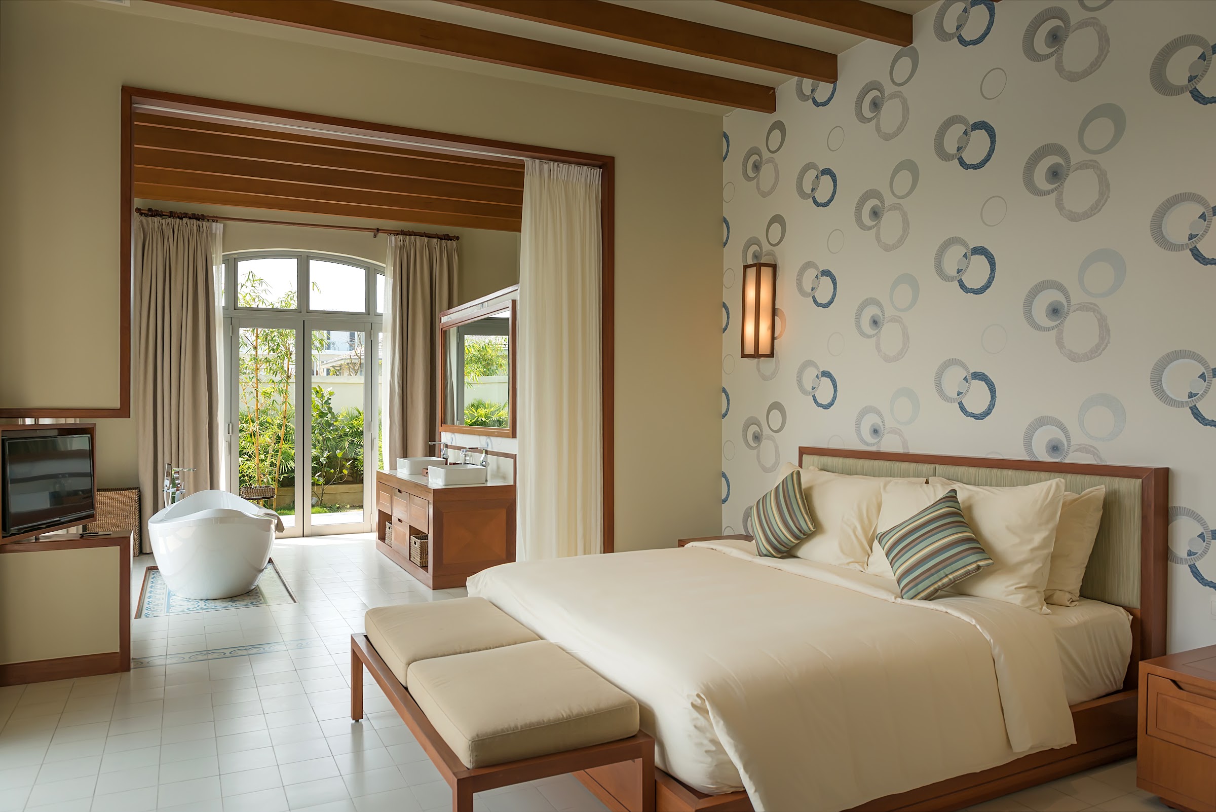 Pool Villa 1 phòng ngủ - ảnh 5