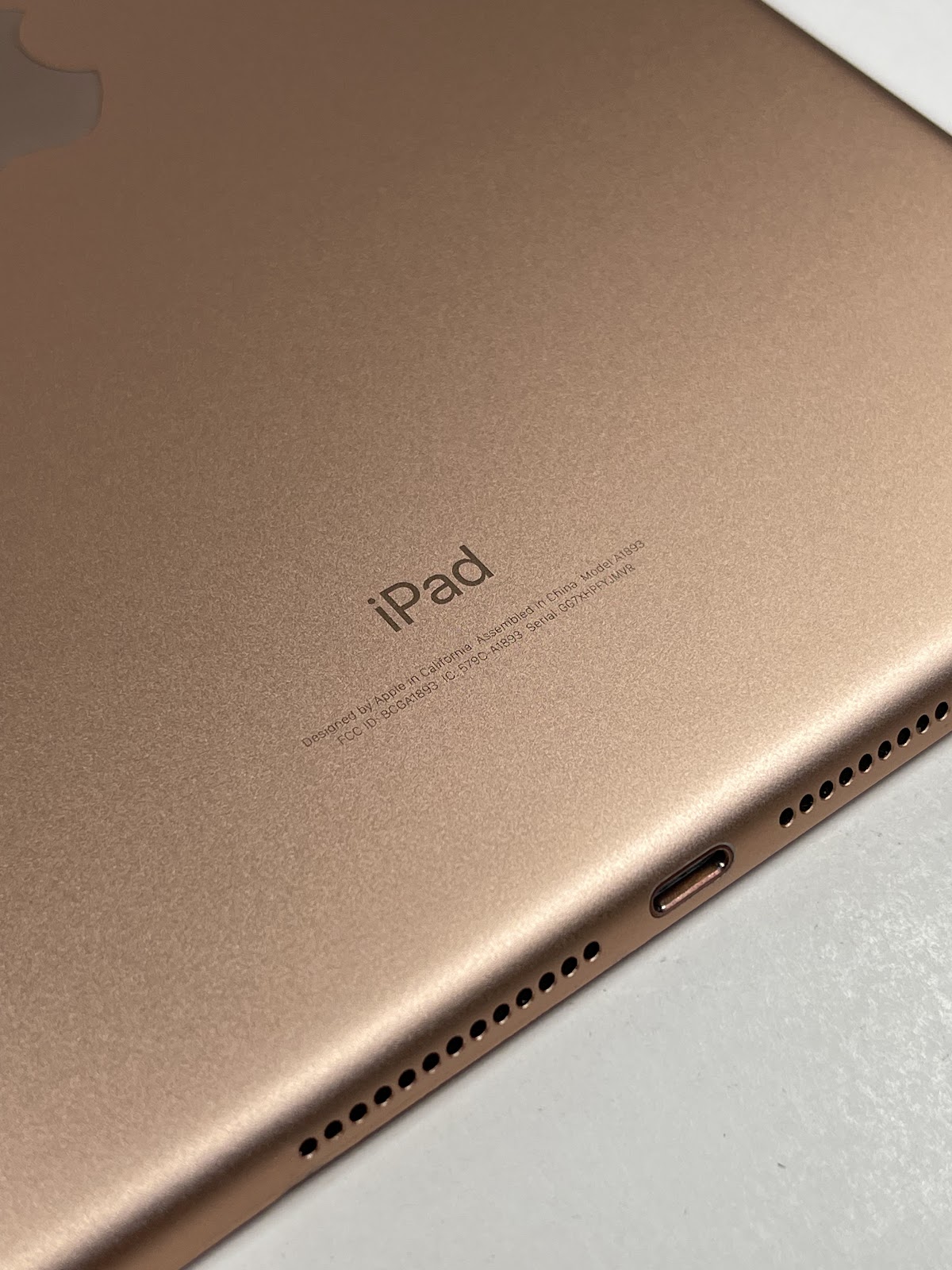 ipad 6 2018 商品圖片
