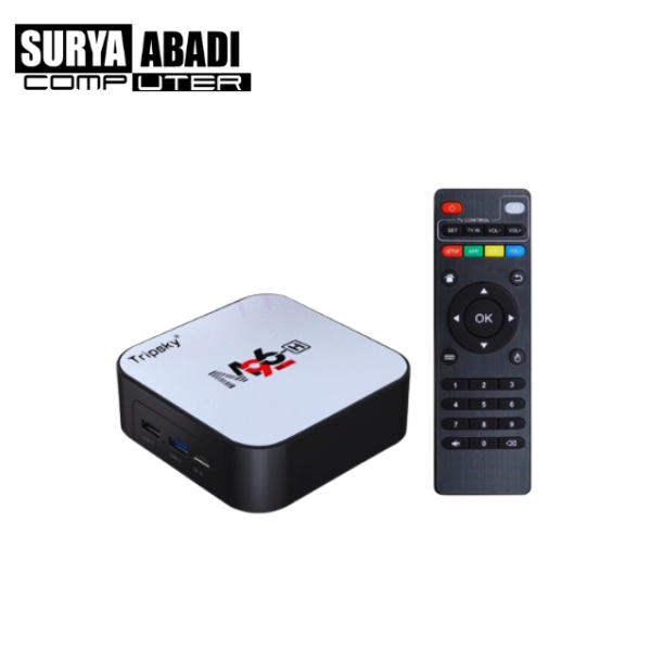 Android TV Box Tripsky M96 4|32