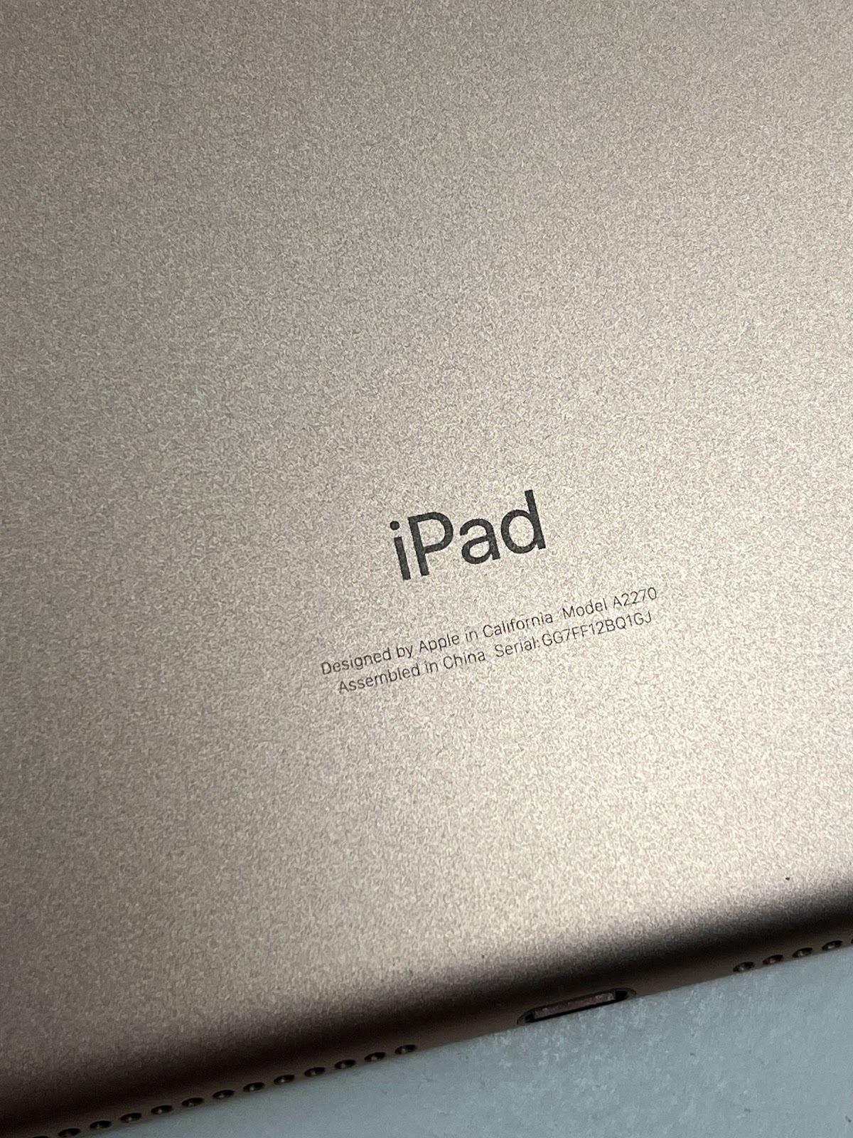 ipad 8 2020 商品圖片