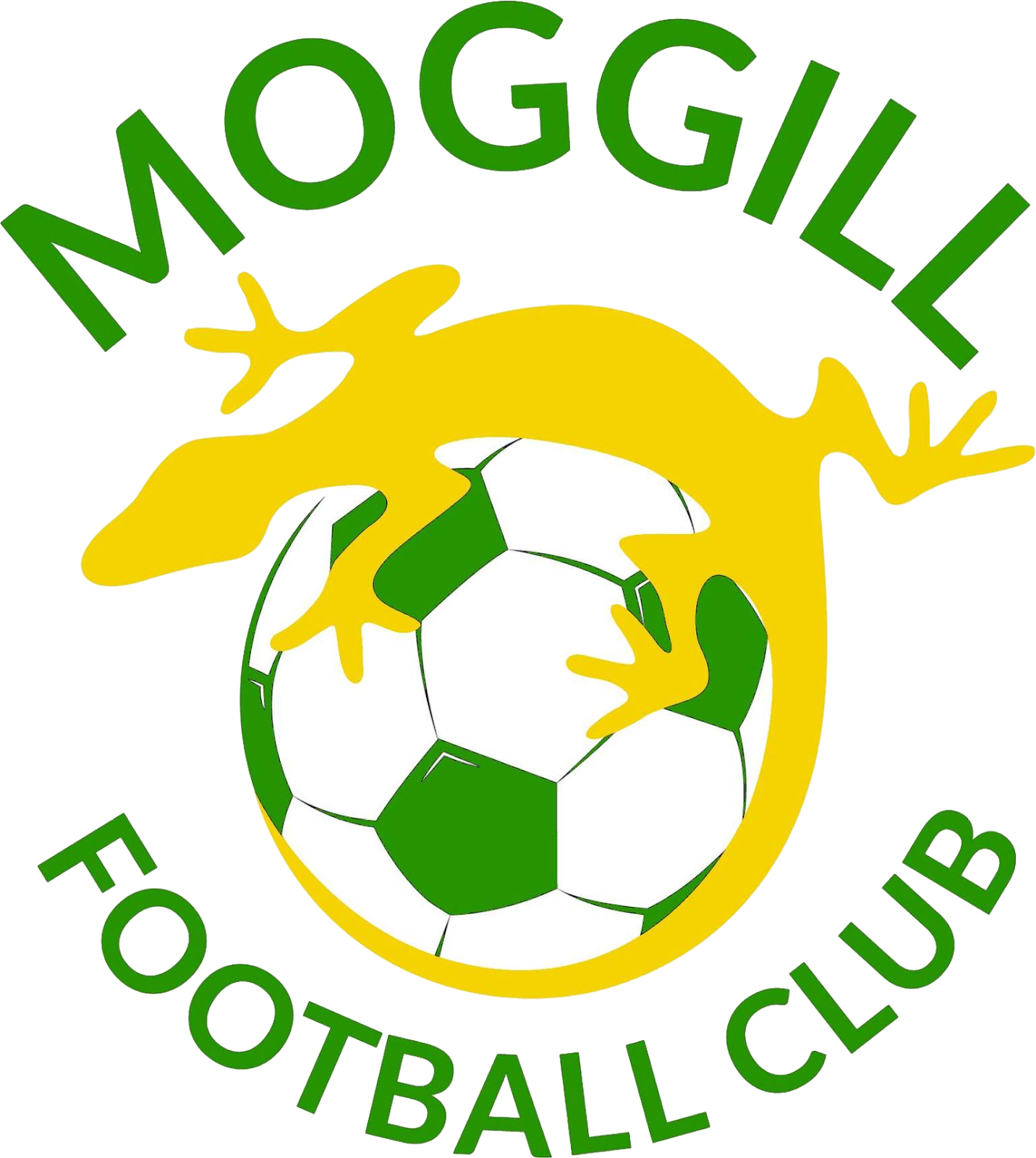 Moggill logo