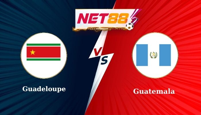 Soi Kèo Trận Đấu Guadeloupe vs Guatemala