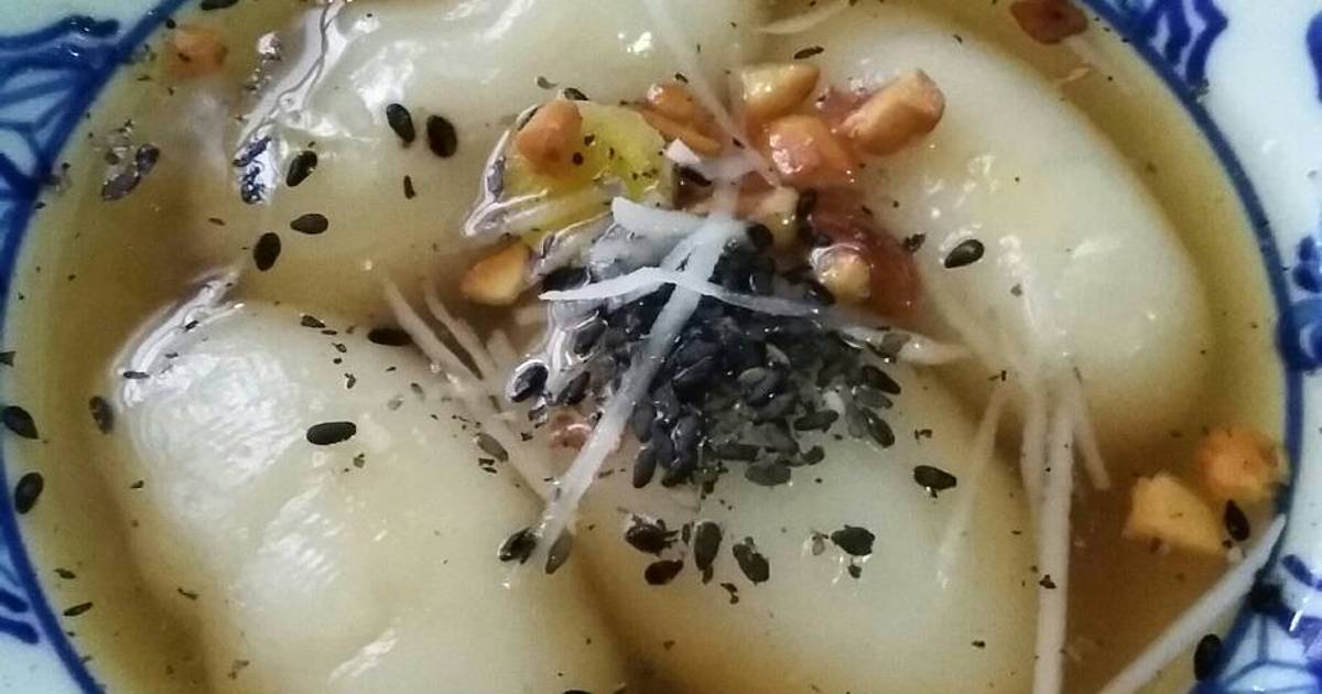 Bánh trôi tàu