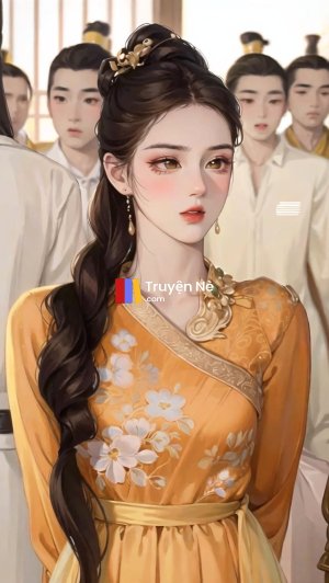 Ngàn Năm Chờ Đợi Một Tình Yêu