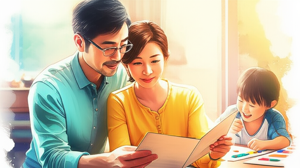 생성된 블로그 이미지