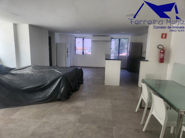 Apartamento, Pituba