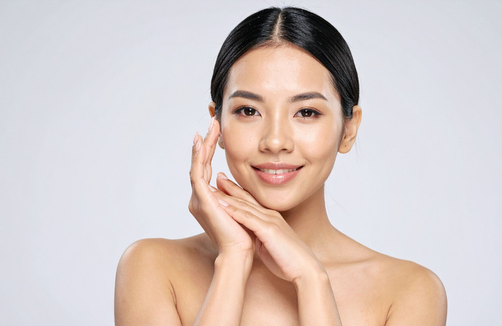 รีวิวผ่าตัดดึงหน้า ALINE Clinic