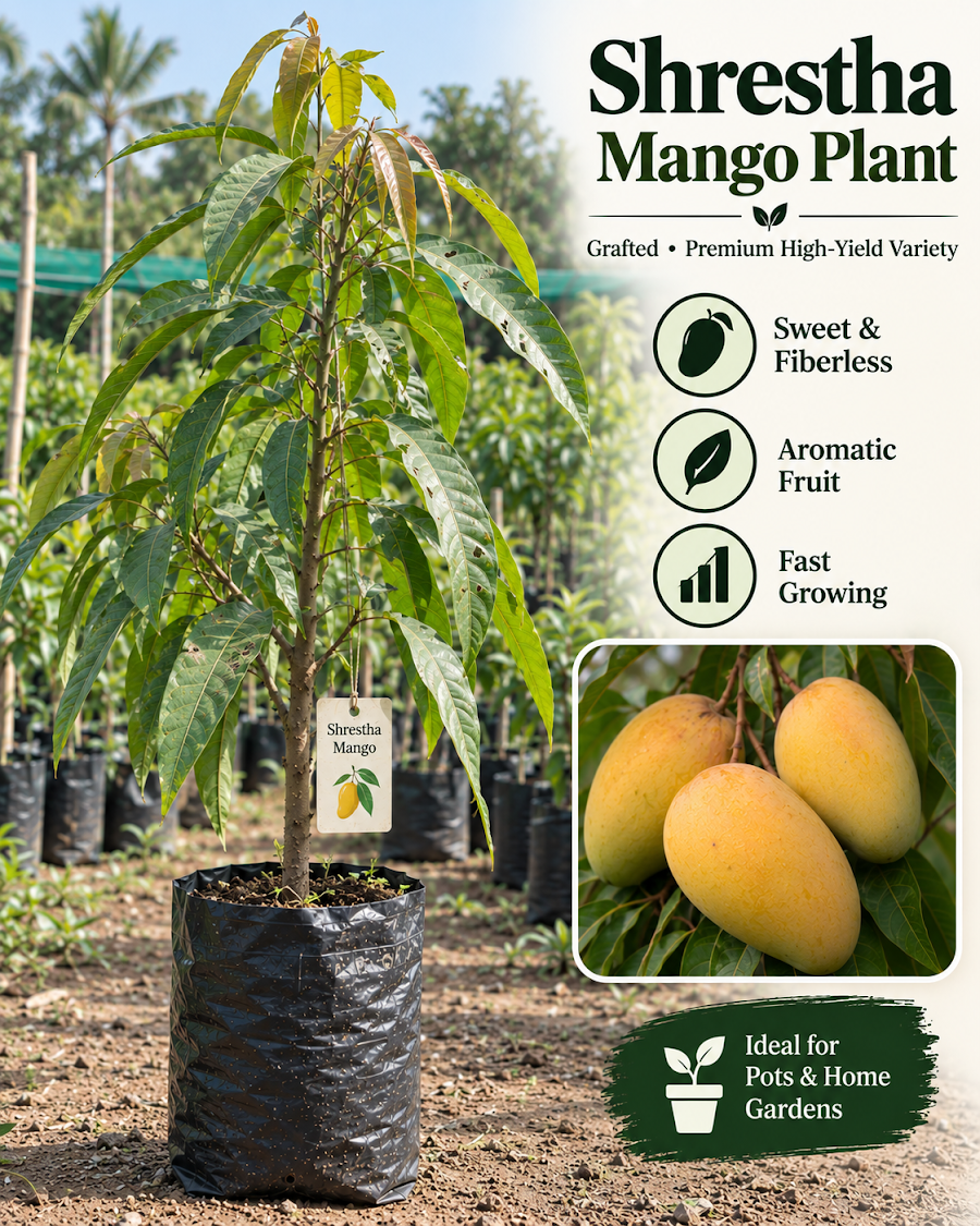 Premium Exotic Mango Collection — view 2