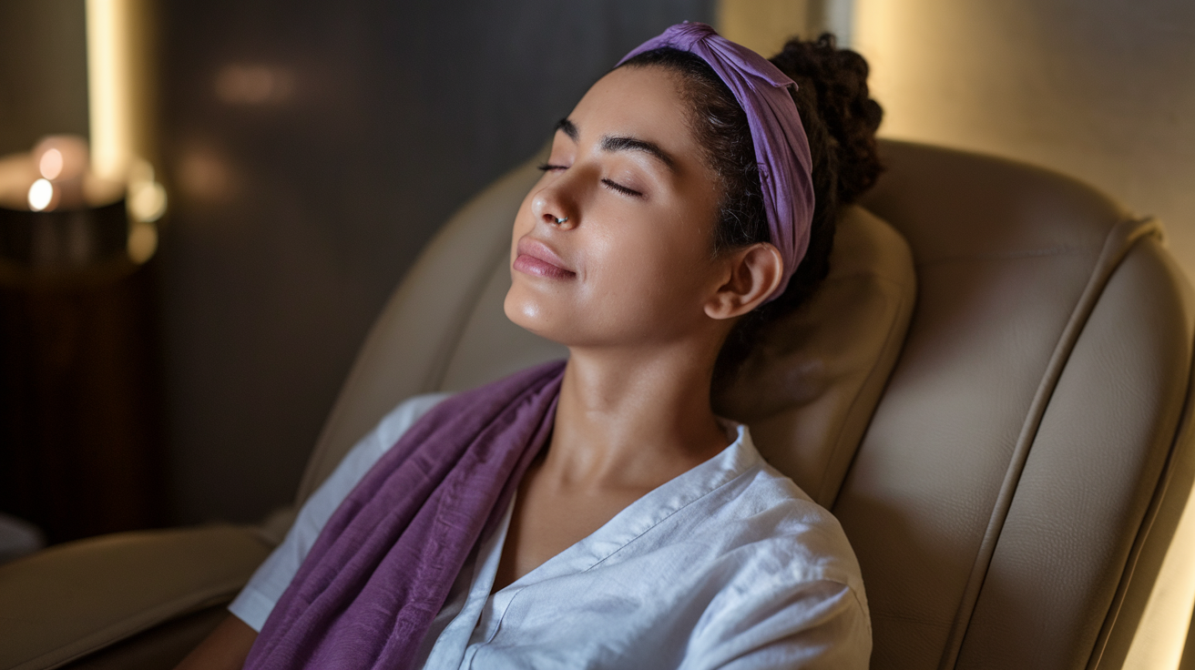 Best Spa in Thalassery – Top Relaxation Spots