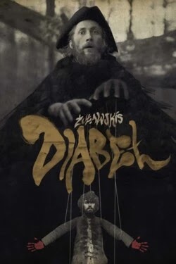 Дьявол