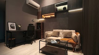 The Reserve Phahol-Pradipat ห้อง P170 ภาพที่ 4