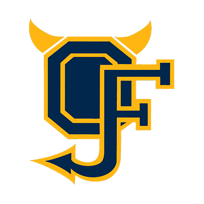 Old Forge Blue Devils