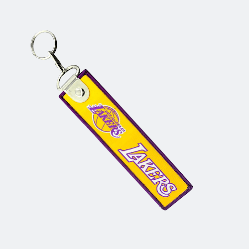 Lakers keychain.png