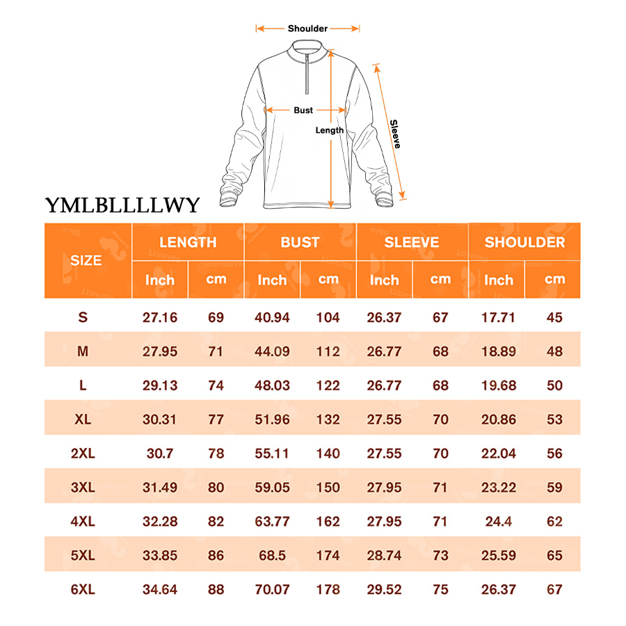 AOP Corn Grain Half-Zip Stand Collar Sweatshirt