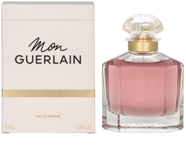 MON GUERLAIN MUJER 100ML EDP GUERLAIN