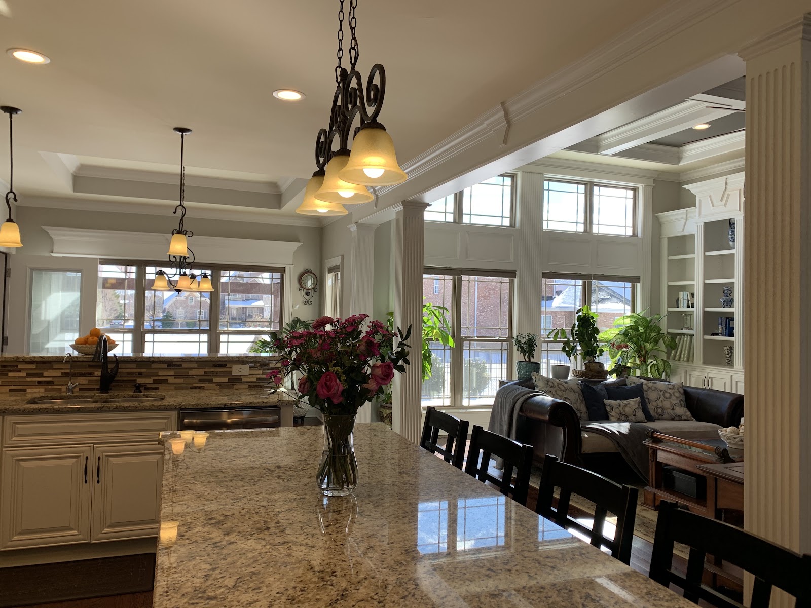 Rolling Creek: Residential Construction in Middle Tennessee (project photo 10)
