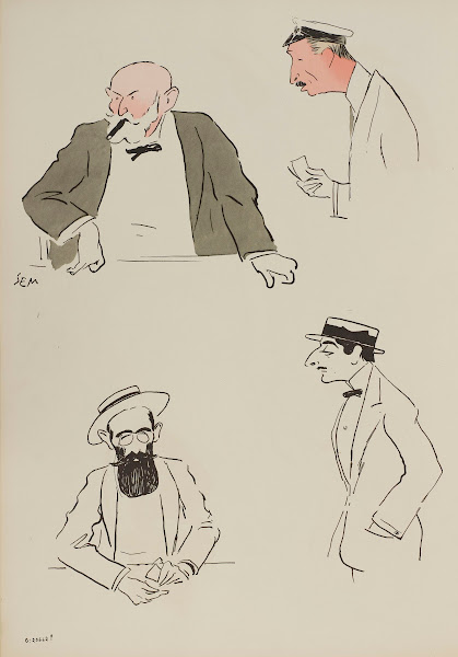 Landau D Rochereau Leonino Letellier 1913