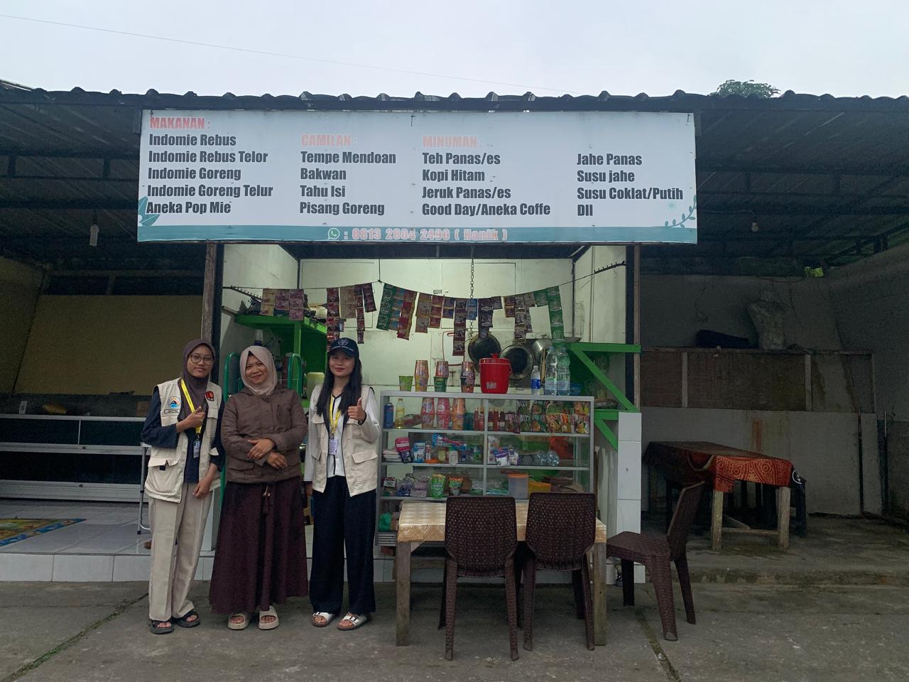 Warung Bu Nani — foto 3