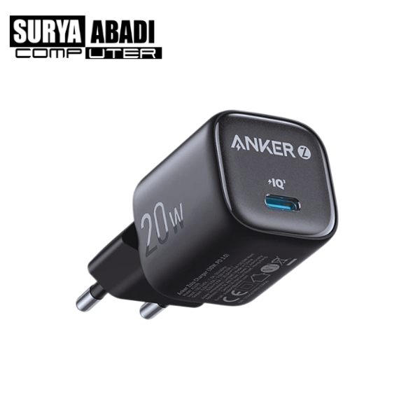 Charger Anker Zolo 20W