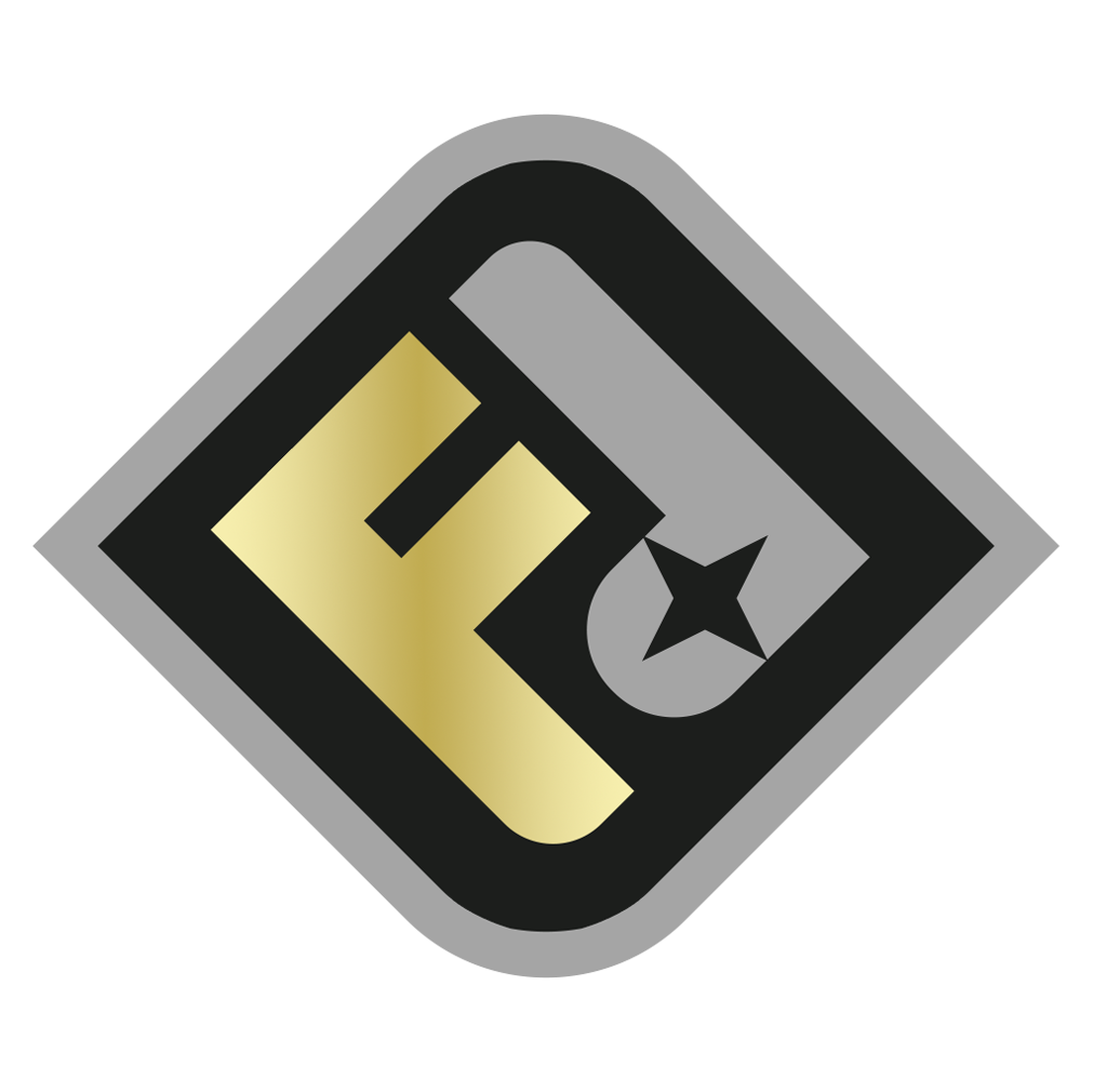 Funded Plays Logo
