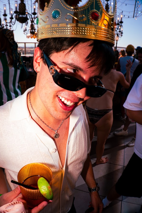 Phantoms - Pool Party photo 11